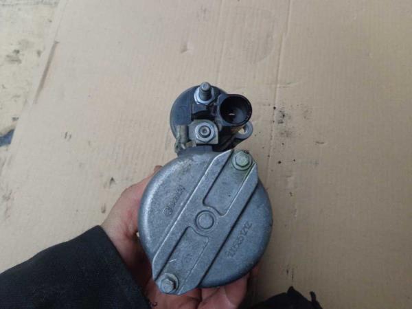 DEMARREUR VAG - Vue 3